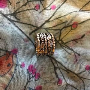 Sundance Sterling Ring